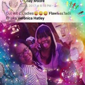 Meet your Posher, Veronica